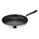 Jamie Oliver by Tefal Edelstahl-Bratpfanne Quick & Easy E3030434, Ø 24 cm - B-Ware sehr gut