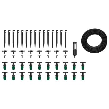 PARKSIDE® Solar-Bewässerungs-Set »PBSS1 A1« - B-Ware