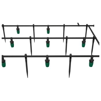 PARKSIDE® Solar-Bewässerungs-Set »PBSS1 A1« - B-Ware