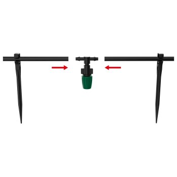 PARKSIDE® Solar-Bewässerungs-Set »PBSS1 A1« - B-Ware