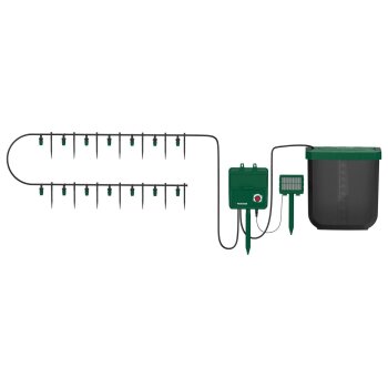 PARKSIDE® Solar-Bewässerungs-Set »PBSS1 A1« - B-Ware