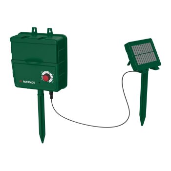 PARKSIDE® Solar-Bewässerungs-Set »PBSS1 A1« - B-Ware