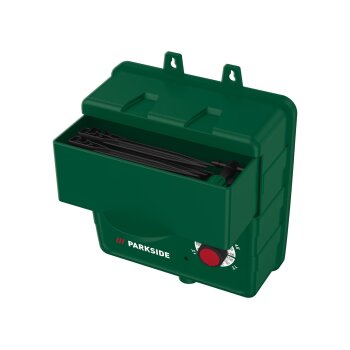 PARKSIDE® Solar-Bewässerungs-Set »PBSS1 A1« - B-Ware