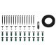 PARKSIDE® Solar-Bewässerungs-Set »PBSS1 A1« - B-Ware