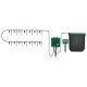 PARKSIDE® Solar-Bewässerungs-Set »PBSS1 A1« - B-Ware