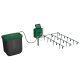 PARKSIDE® Solar-Bewässerungs-Set »PBSS1 A1« - B-Ware