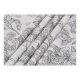 LIVARNO® Renforcé-Bettwäsche, 200 x 220 cm, weiß - B-Ware sehr gut