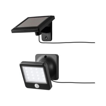 LIVARNO® LED-Solar-Strahler - B-Ware neuwertig