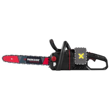 PARKSIDE PERFORMANCE® 40 V Akku-Kettensäge PPKSA 40-Li C3, ohne Akkus und Ladegerät - B-Ware neuwertig