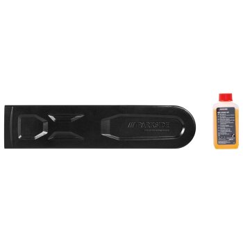 PARKSIDE PERFORMANCE® 40 V Akku-Kettensäge PPKSA 40-Li C3, ohne Akkus und Ladegerät - B-Ware neuwertig