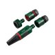 PARKSIDE® Gartenspritze / Y-Stück / 2-Wege-Ventil / Gartenbrause - mit Anschluss-Set, Basis-Spray-Set 13-15mm - B-Ware neuwertig