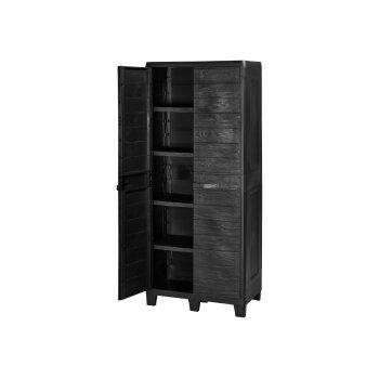 LIVARNO® Universalschrank, witterungsbeständig -...