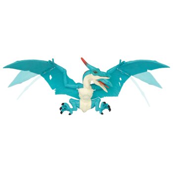 Playtive Tech Pets Dinosaurier, detaillierte und naturgetreue Nachbildung (Pterodaktylus) - B-Ware neuwertig