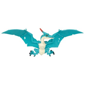 Playtive Tech Pets Dinosaurier, detaillierte und naturgetreue Nachbildung (Pterodaktylus) - B-Ware neuwertig