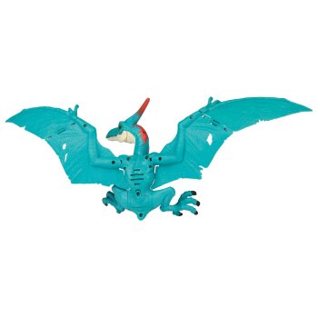 Playtive Tech Pets Dinosaurier, detaillierte und naturgetreue Nachbildung (Pterodaktylus) - B-Ware neuwertig