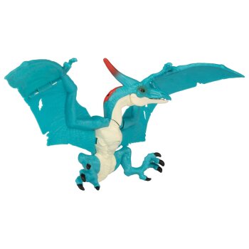 Playtive Tech Pets Dinosaurier, detaillierte und naturgetreue Nachbildung (Pterodaktylus) - B-Ware neuwertig