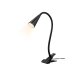 LIVARNO® LED-Klemmleuchte »FREYA« (LED-Clipstrahler, Schwarz) - B-Ware sehr gut