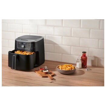 SILVERCREST® Heißluftfritteuse »SHFD 2150...