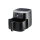 SILVERCREST® Heißluftfritteuse »SHFD 2150 B2«, 6,7 l - B-Ware sehr gut