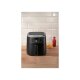 SILVERCREST® Heißluftfritteuse »SHFD 2150 B2«, 6,7 l - B-Ware sehr gut