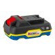 PARKSIDE® 20V Jubiläums-Akku-Bohrschrauber PABS 20-Li G8, mit Akku und Ladegerät - B-Ware Transportschaden Kosmetisch