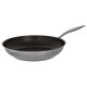 SILVERCREST® Premium-Edelstahlpfanne, Ø 28 cm (unbeschichtet) - B-Ware neuwertig