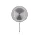 SILVERCREST® Premium-Edelstahlpfanne, Ø 28 cm (unbeschichtet) - B-Ware neuwertig
