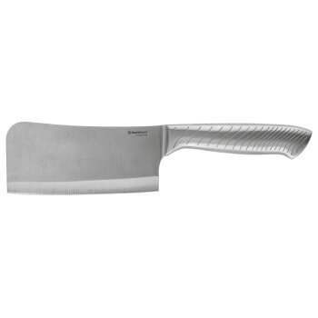 SILVERCREST® Edelstahl-Messer-Set - B-Ware neuwertig