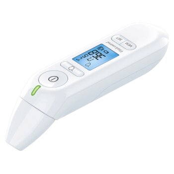 Vitalcontrol Multifunktions Thermometer - B-Ware neuwertig