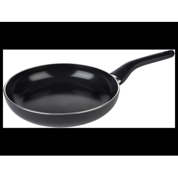 SILVERCREST® Aluminium-Pfanne, Ø 24 cm -...