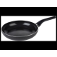 SILVERCREST® Aluminium-Pfanne, Ø 24 cm - B-Ware Transportschaden Kosmetisch
