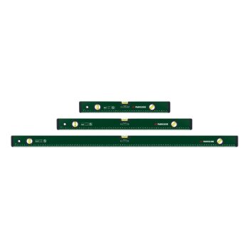 PARKSIDE® Wasserwaagen-Set, 3 Stück - B-Ware...