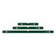 PARKSIDE® Wasserwaagen-Set, 3 Stück - B-Ware neuwertig