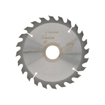 PARKSIDE® Kreissägeblatt-Set, 160 mm 3tlg. -...