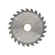 PARKSIDE® Kreissägeblatt-Set, 160 mm 3tlg. - B-Ware neuwertig