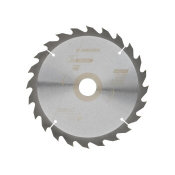 PARKSIDE® Kreissägeblatt-Set, 210 mm 2tlg. -...