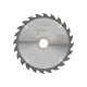 PARKSIDE® Kreissägeblatt-Set, 210 mm 2tlg. - B-Ware neuwertig