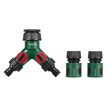 PARKSIDE® Bewässerungs-Zubehör - B-Ware