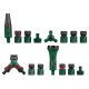 PARKSIDE® Bewässerungs-Zubehör - B-Ware