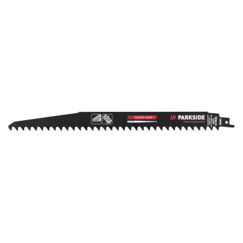 PARKSIDE PERFORMANCE® Säbelsägeblatt - B-Ware