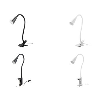 LIVARNO® LED-Klemmleuchte »FREYA« - B-Ware
