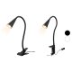 LIVARNO® LED-Klemmleuchte »FREYA« - B-Ware