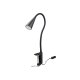 LIVARNO® LED-Klemmleuchte »FREYA« - B-Ware