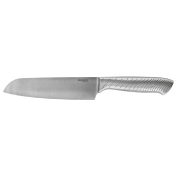 SILVERCREST® Edelstahl-Messer-Set - B-Ware