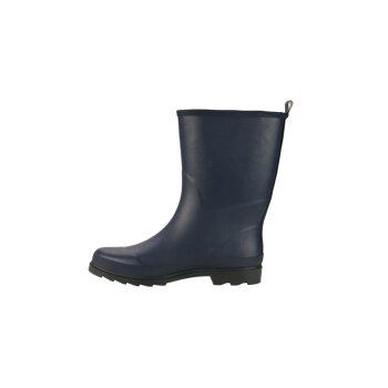 PARKSIDE® Herren Regenstiefel, 43, marineblau - B-Ware sehr gut