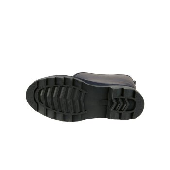 PARKSIDE® Herren Regenstiefel, 43, marineblau - B-Ware sehr gut