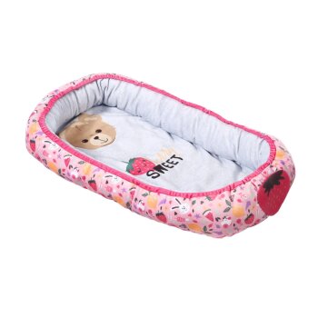 Baby Born Babynest - B-Ware neuwertig