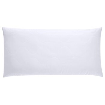 LIVARNO® Kopfkissen, 40 x 80 cm - B-Ware neuwertig