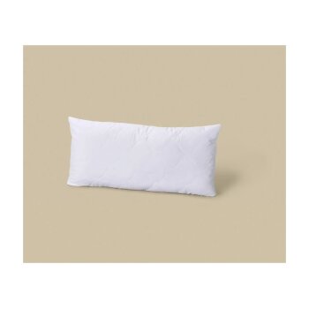 LIVARNO® Kopfkissen, 40 x 80 cm - B-Ware neuwertig