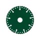 PARKSIDE® Multi-Trennscheibe / Klettschleifteller / Raspelscheibe (Multi-Trennscheibe) - B-Ware neuwertig